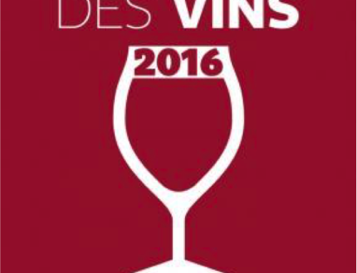 Le Guide Hachette des vins 2016