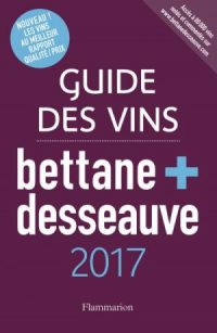 Bettane+Desseauve 2017 : Coup de Cœur pour Perle de Culture